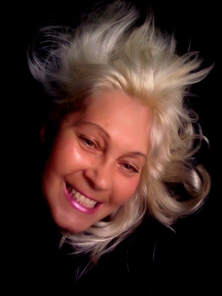 Photograph by Larisa Gella