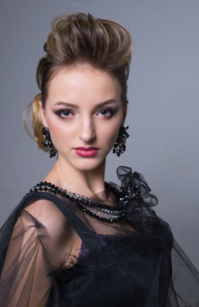 Photograph by Максим Мицун