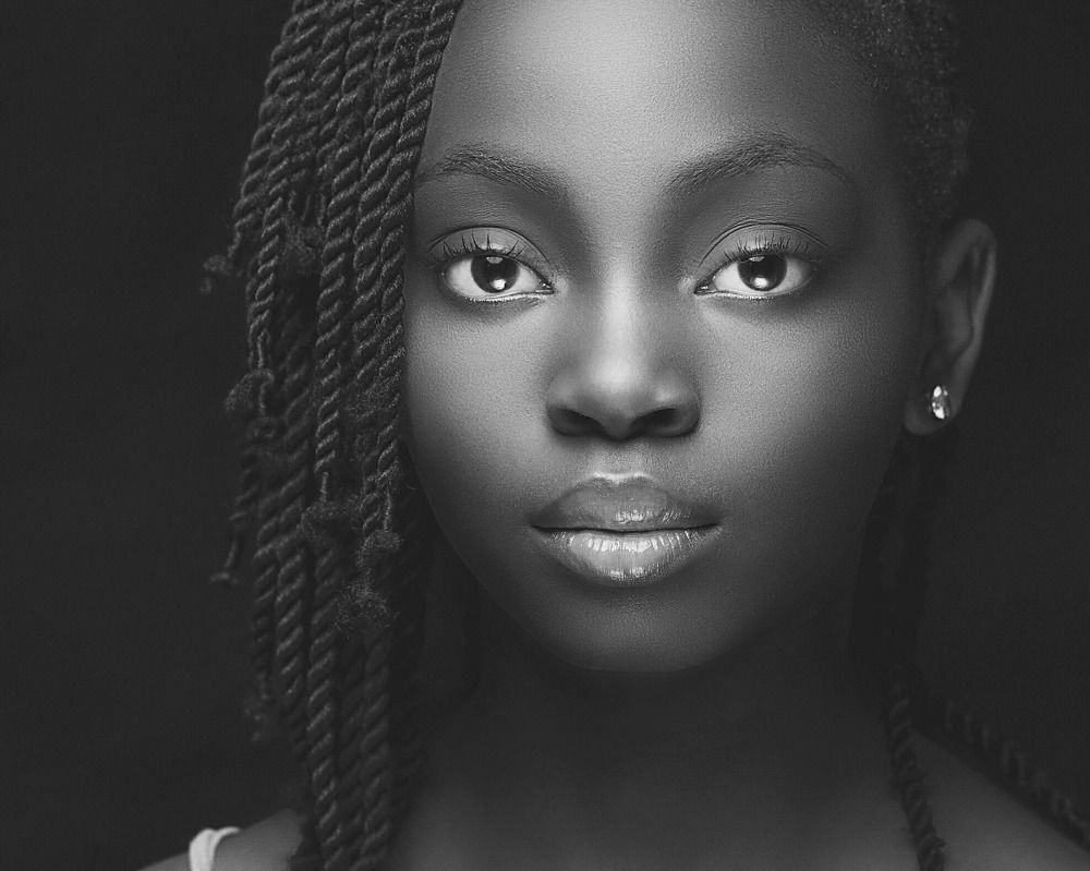 Photograph by Oladele lawal