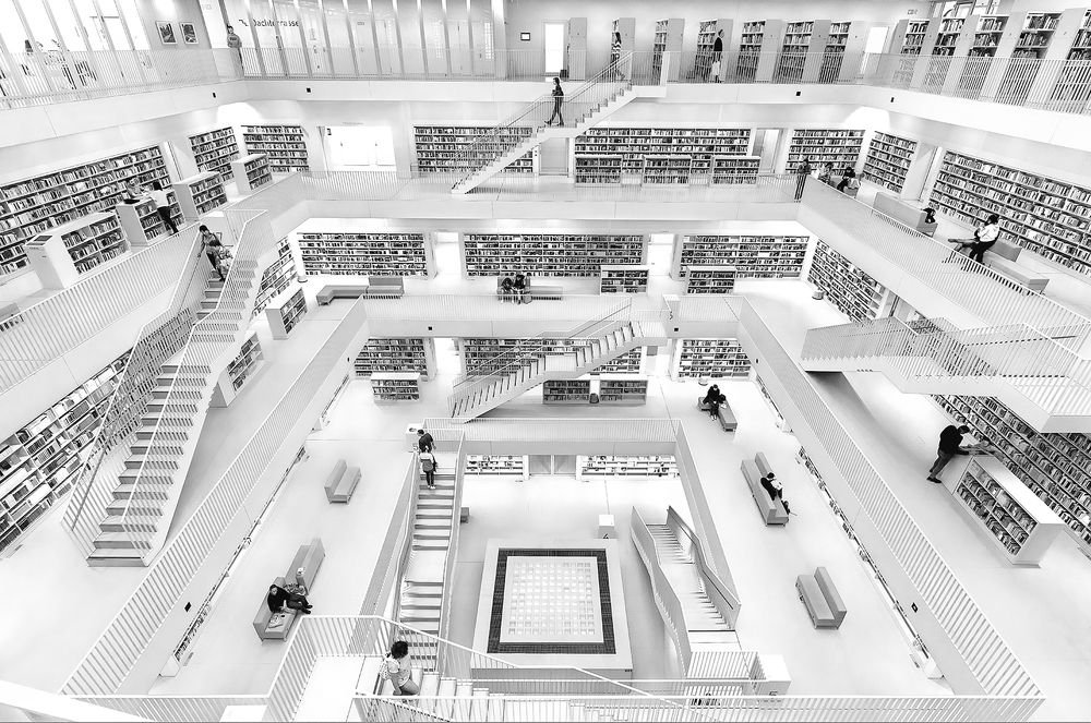 The Maze