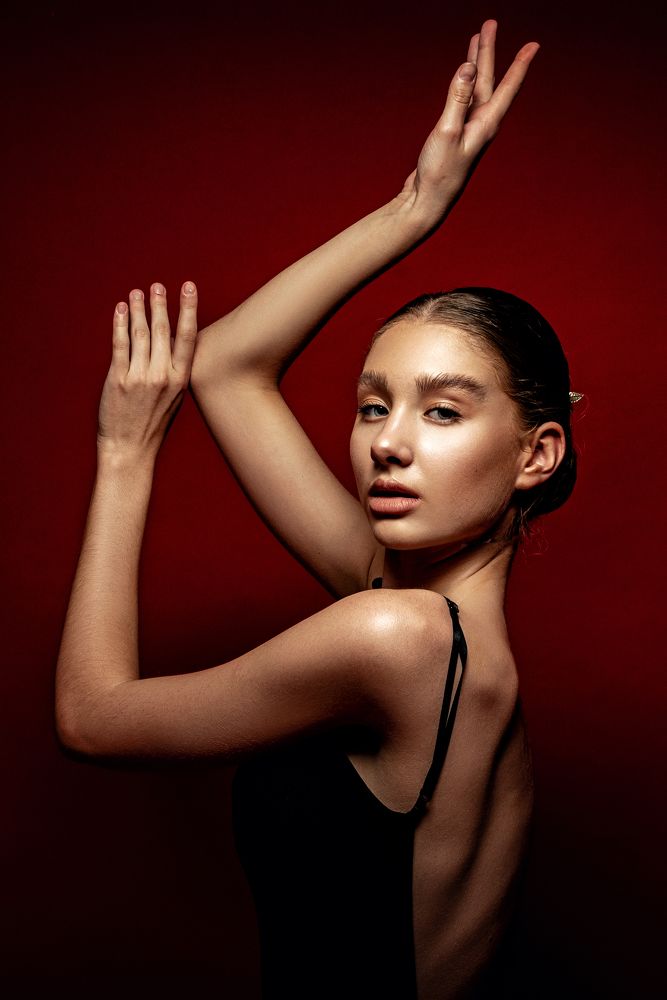 Фотография автора Сергей Томашев