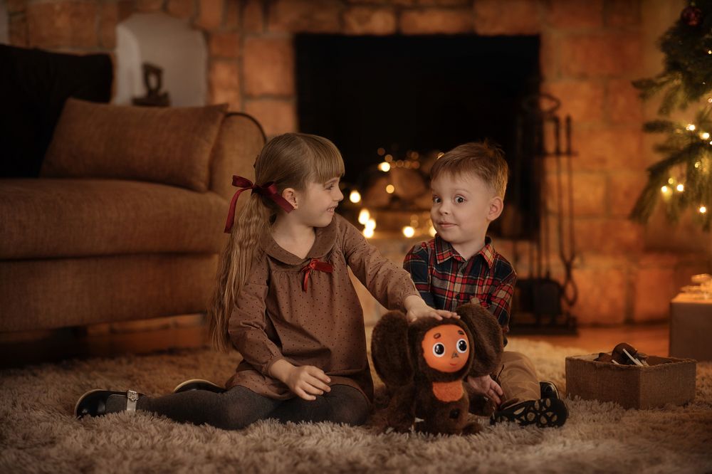 Photograph by Вера Иванова