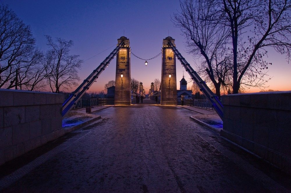 Photograph by Юрий Яковлев