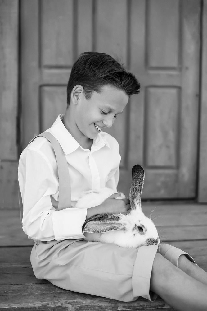 Photograph by Виктория Олейник