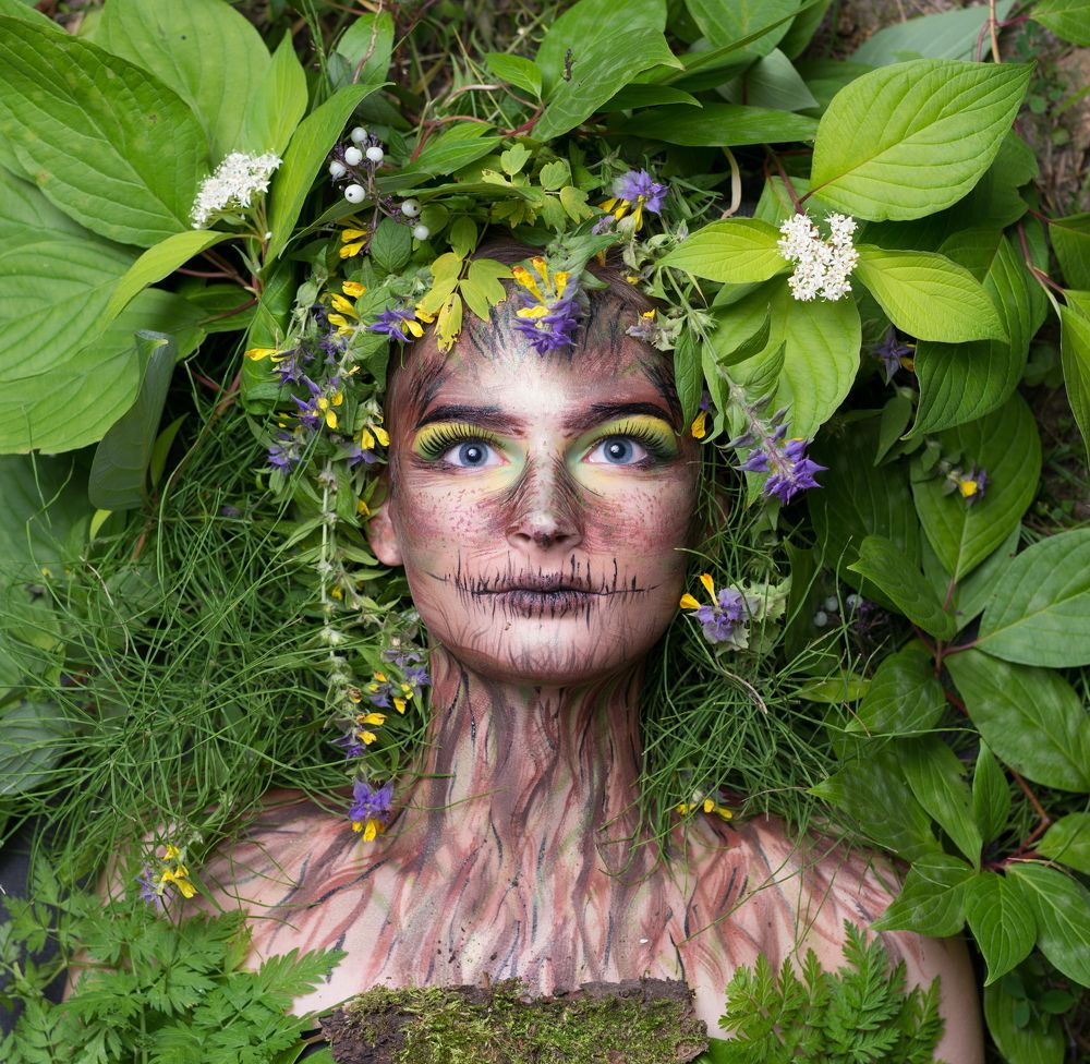 Photograph by Максим Мицун