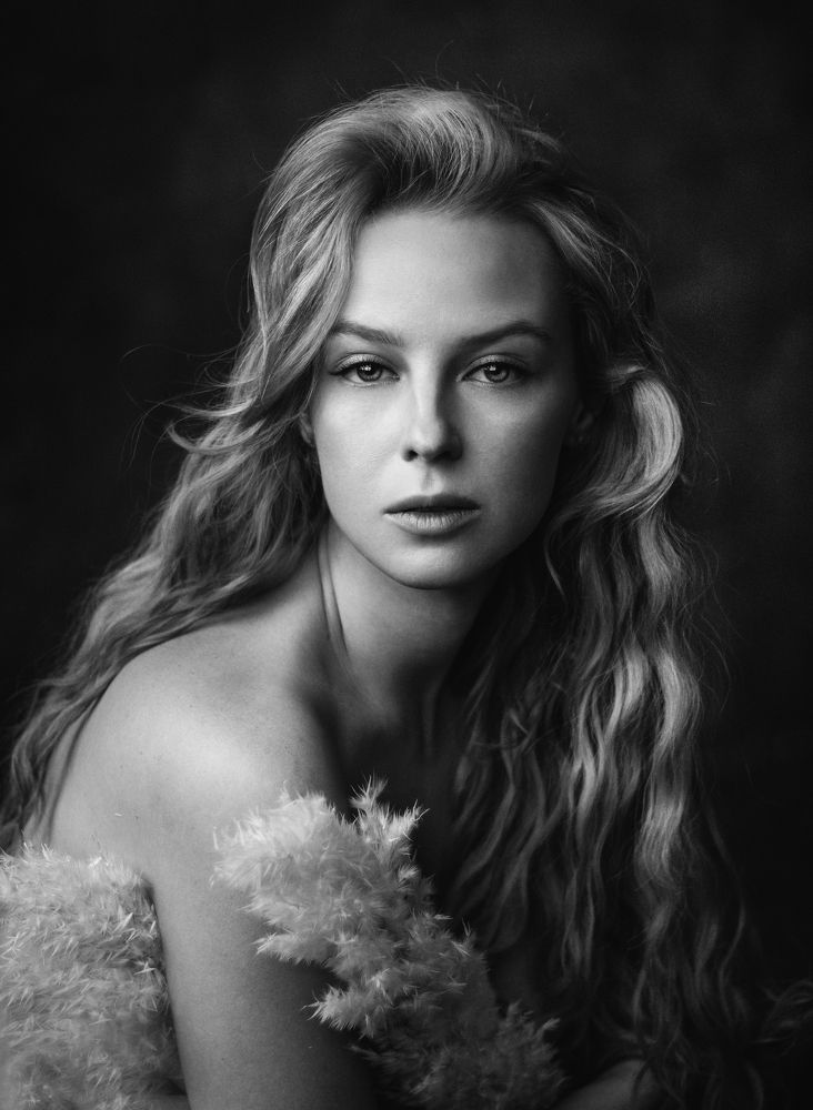 Photograph by Elina Garipova