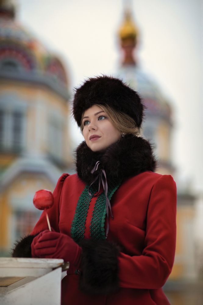 Photograph by Вера Иванова