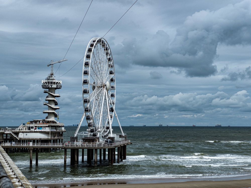 Photograph by Khrystyna Kyrylyuk