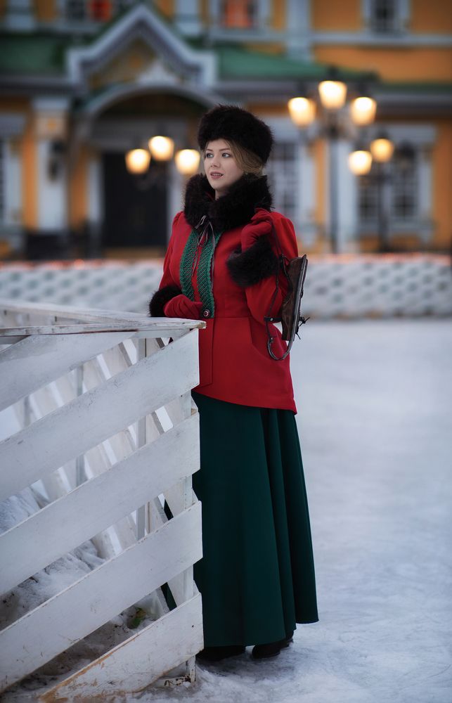 Photograph by Вера Иванова