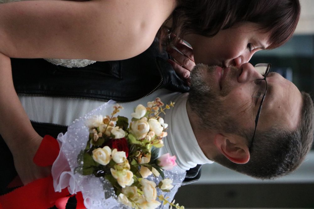 Photograph by Анна Шанёва