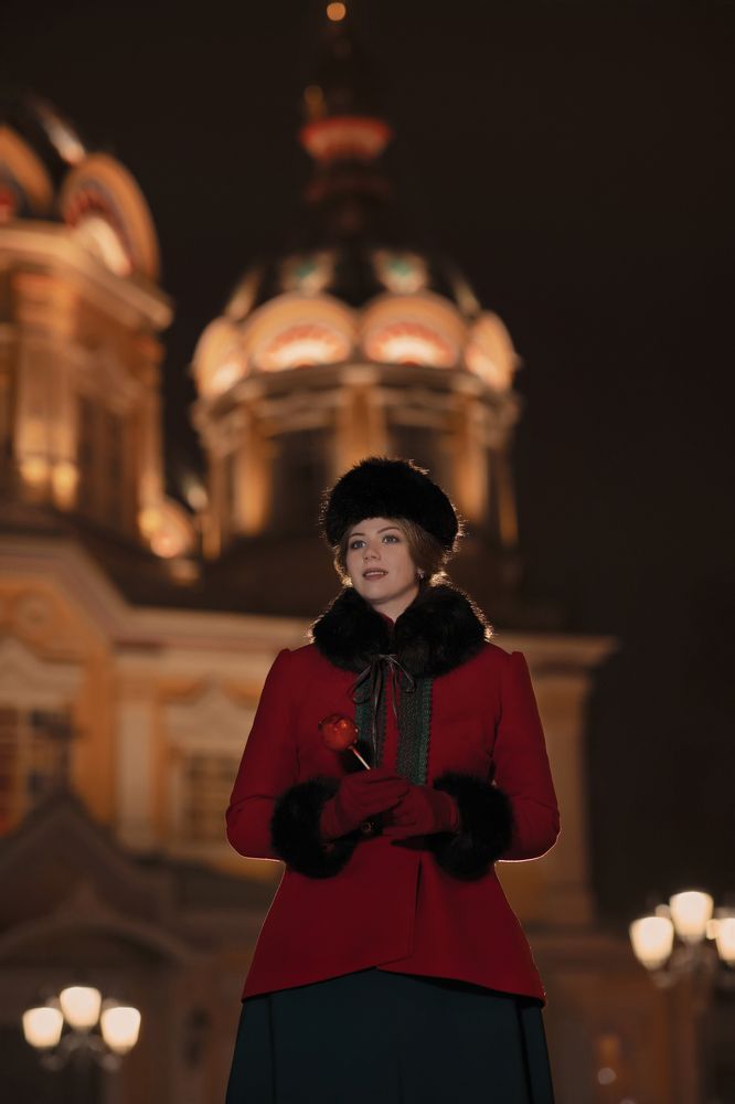 Photograph by Вера Иванова