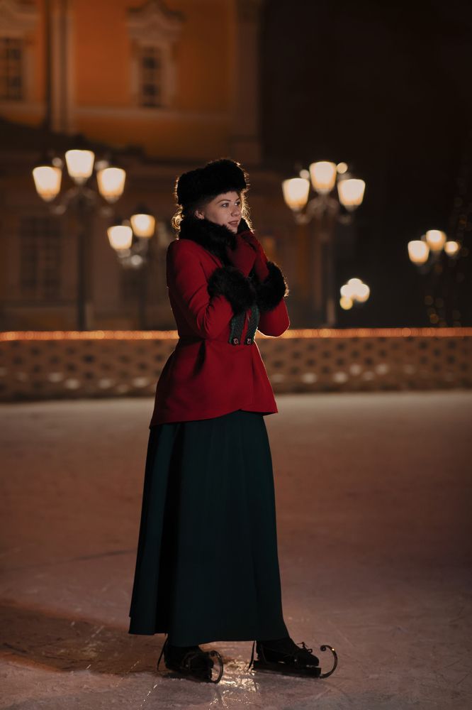 Photograph by Вера Иванова