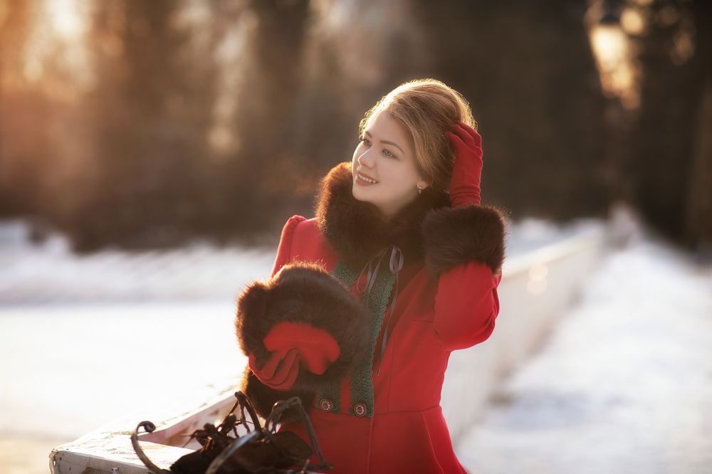 Photograph by Вера Иванова