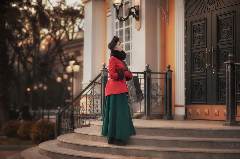 Photograph by Вера Иванова