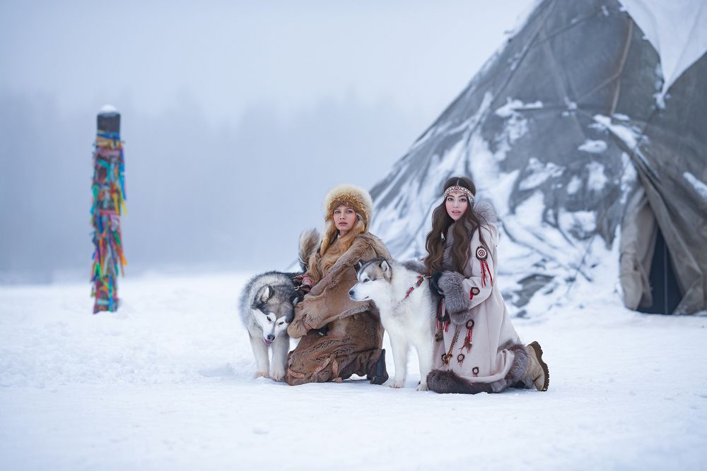 In the middle of nowhere-7