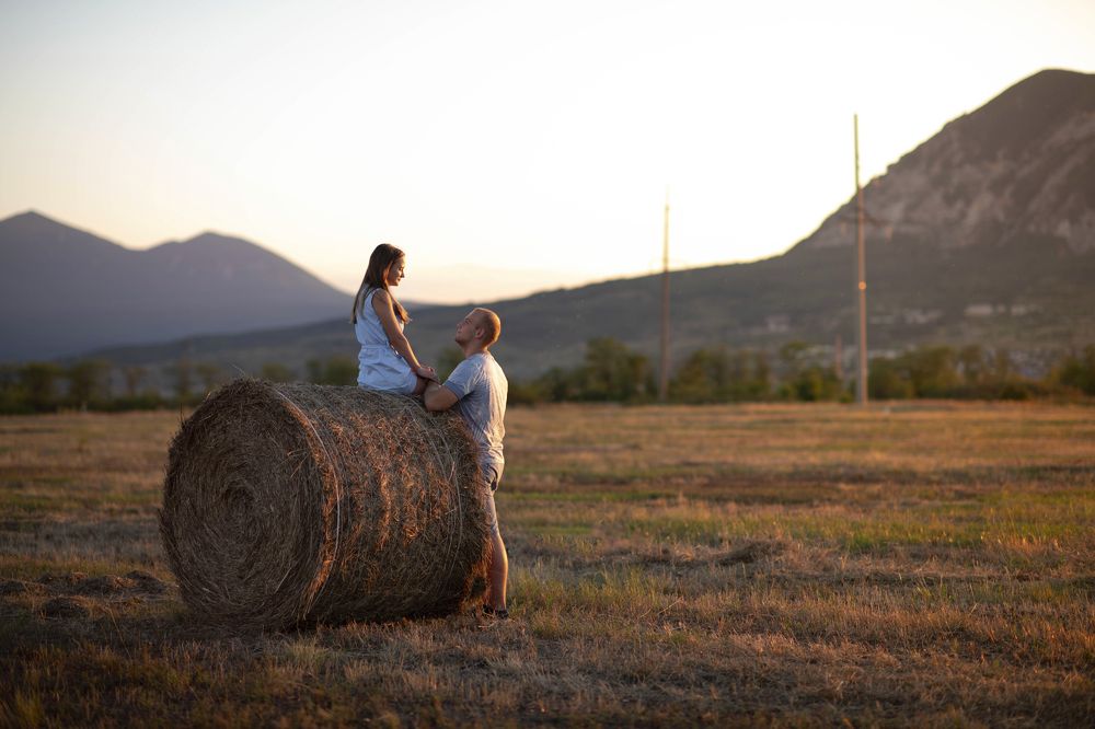 Photograph by Оксана