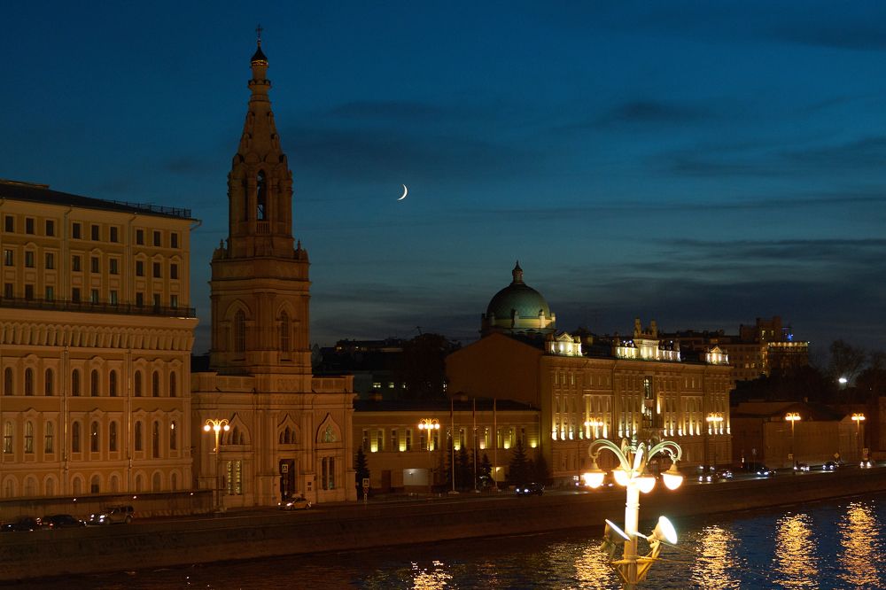 Photograph by Юлия Осипенко