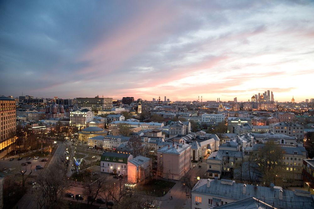 Photograph by Юлия Осипенко