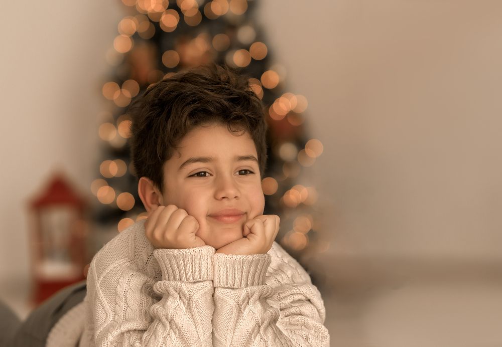 Photograph by Oksana Denysenko