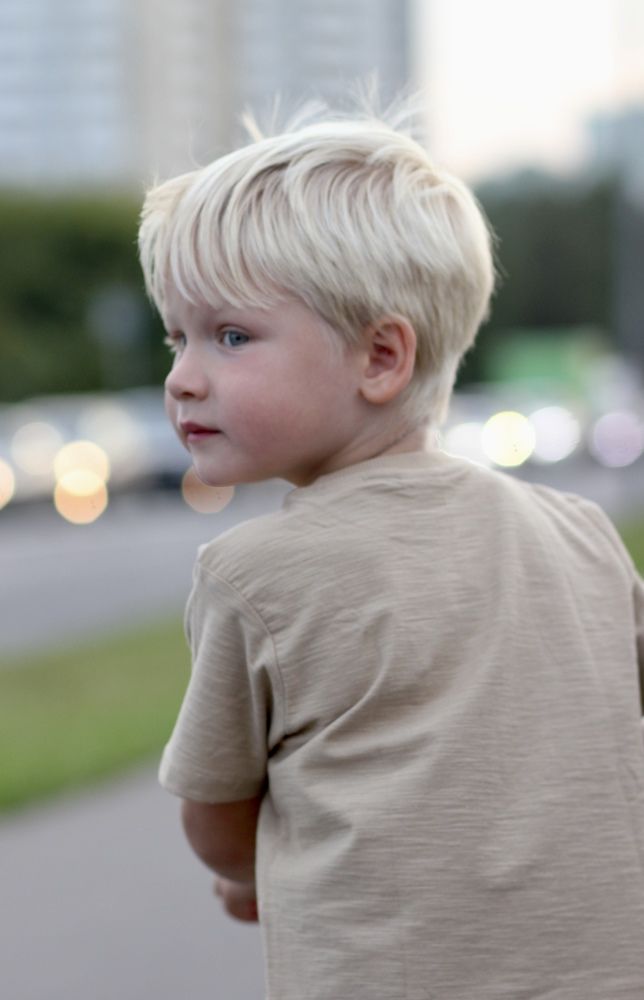 Photograph by Анастасия Барышева