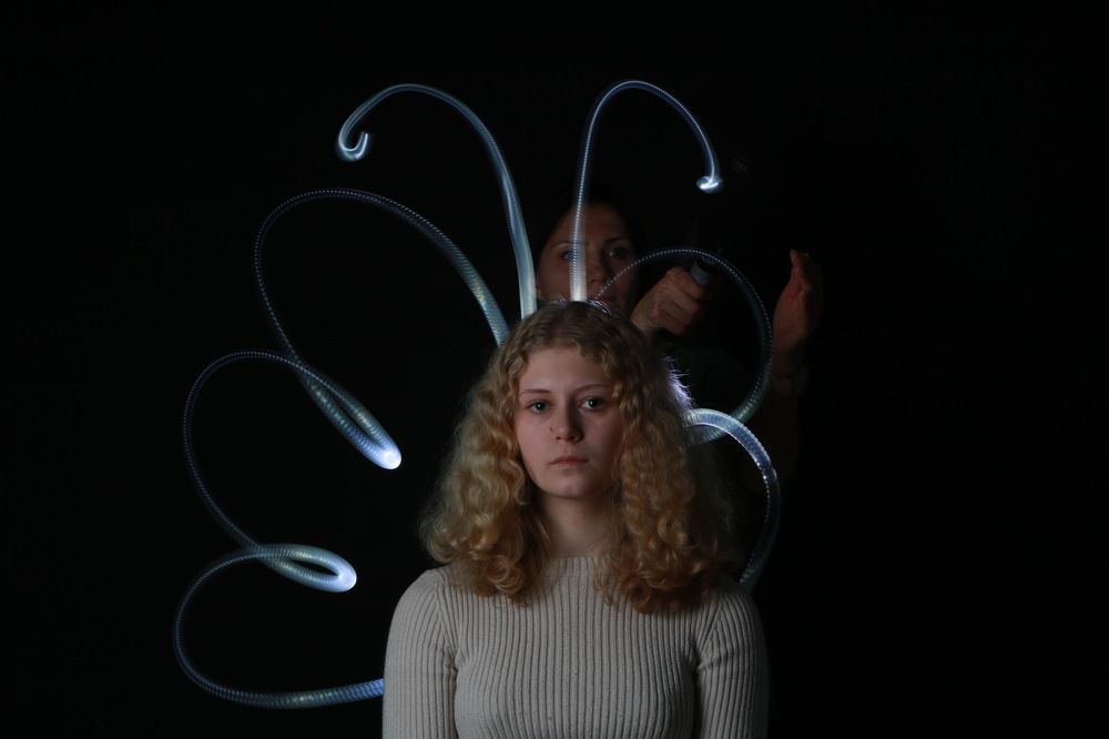 Photograph by Анна Шанёва