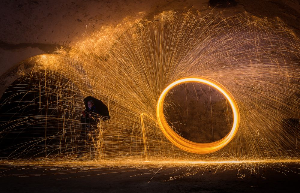 Photograph by Martin Kucera