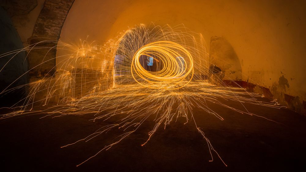 Photograph by Martin Kucera