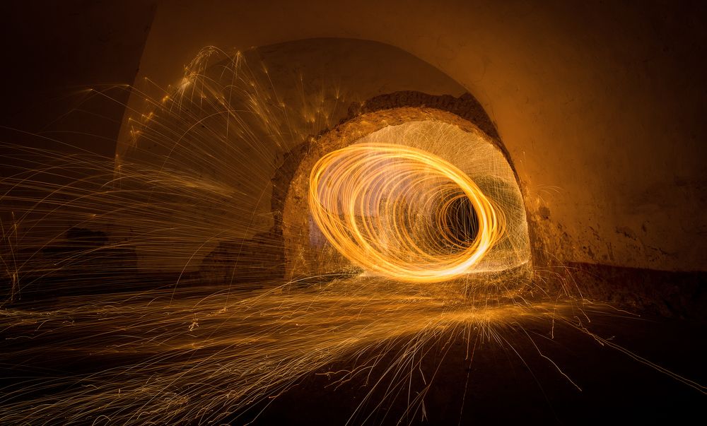 Photograph by Martin Kucera