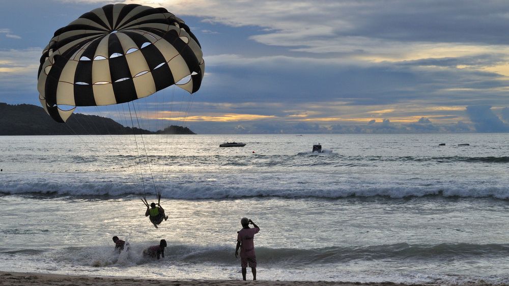 Photograph by Евгений