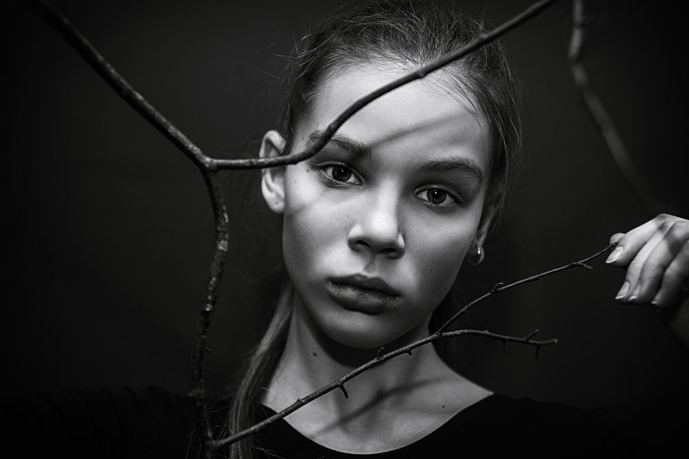 Photograph by Юлия Яровая