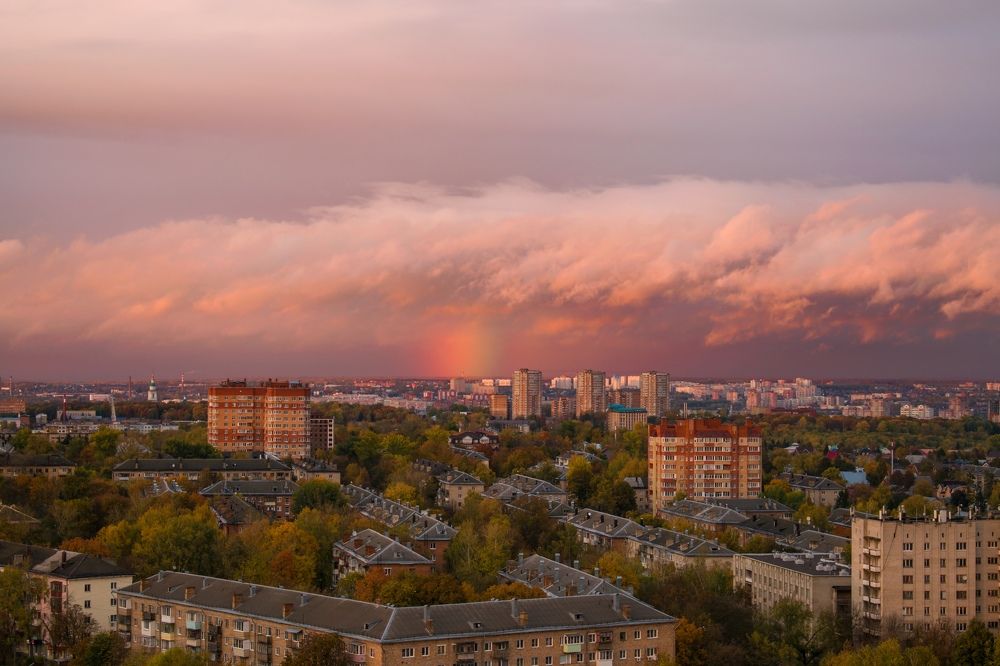 Photograph by Семён Чернобельский
