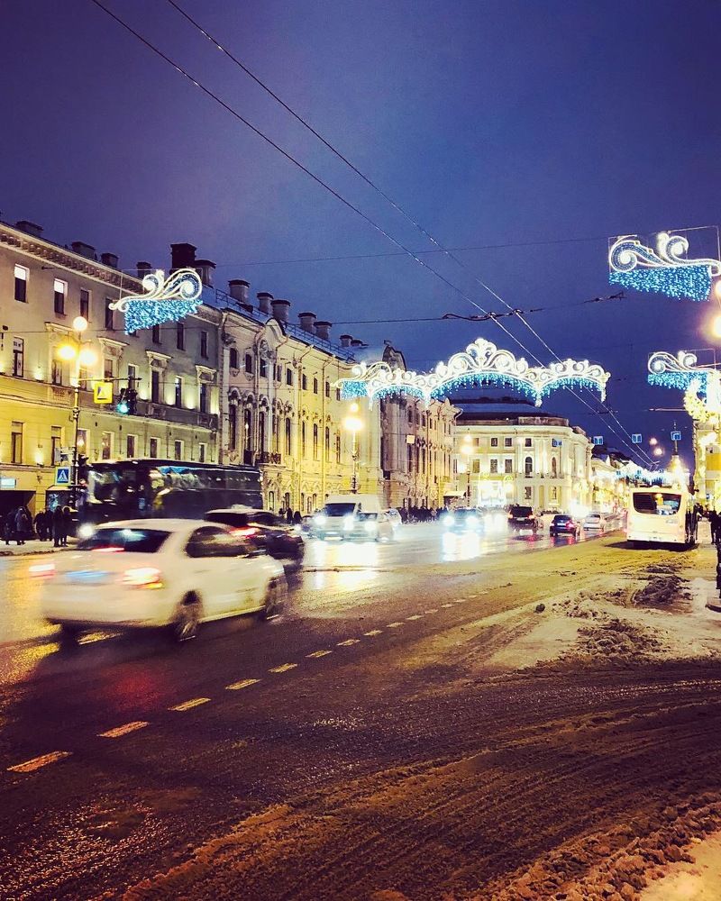 Photograph by Анна Шанёва