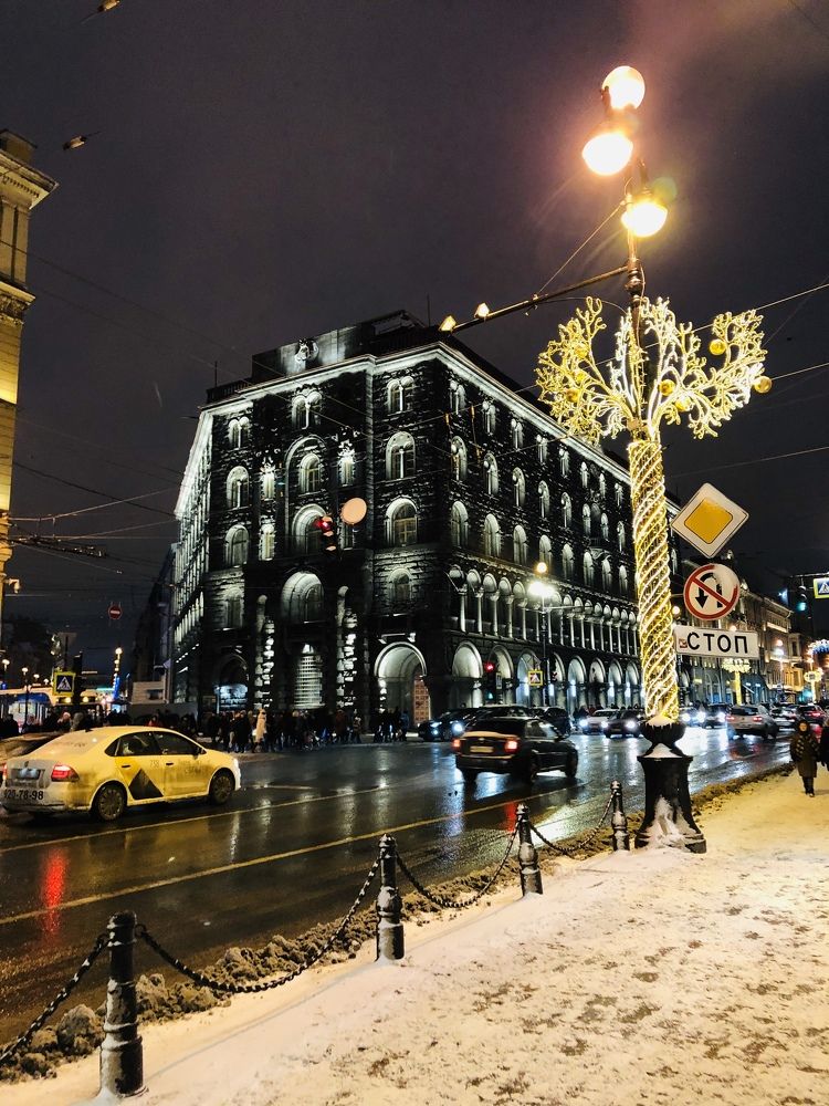 Photograph by Анна Шанёва