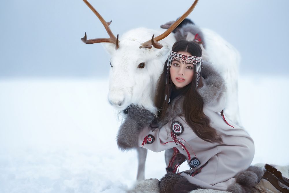 In the middle of nowhere-1