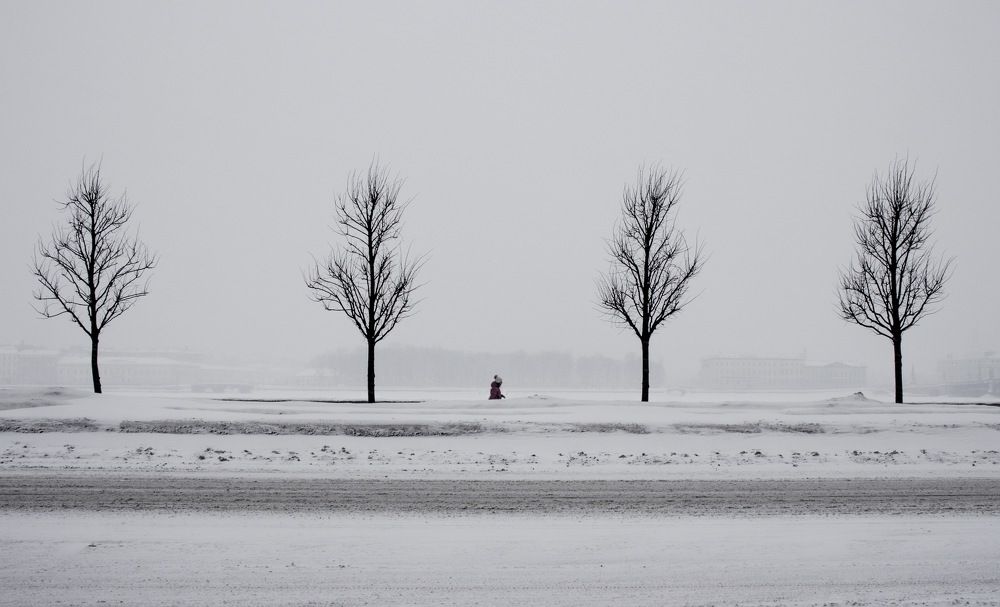 Photograph by Павел Васильев