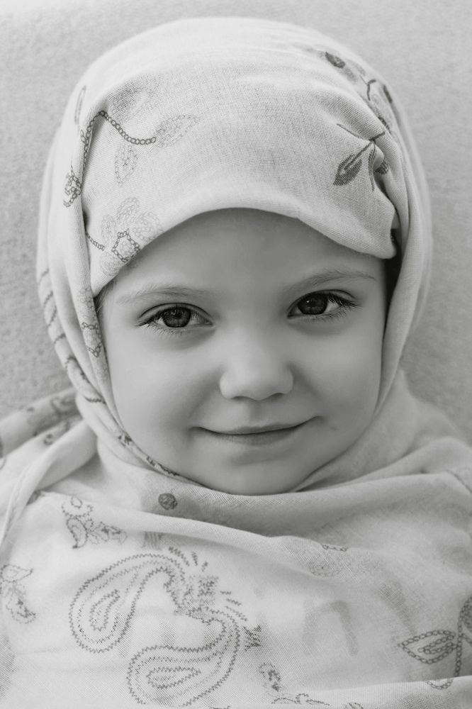 Photograph by Natalia Megelbey