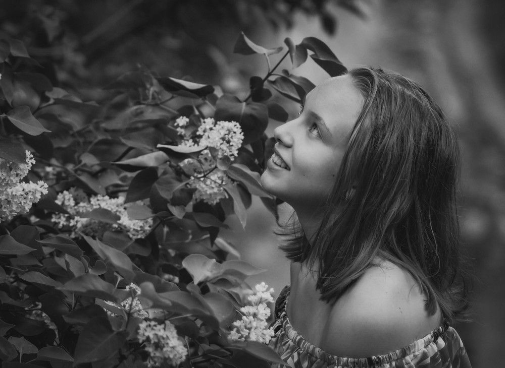 Photograph by Татьяна Шандромайло