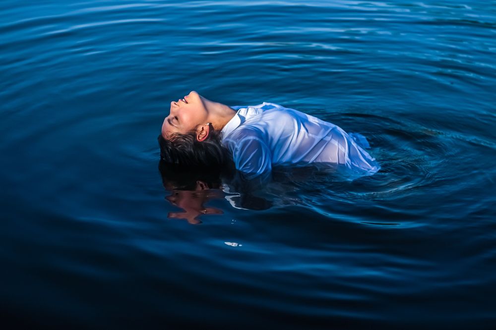 Photograph by Тимур Раджабов