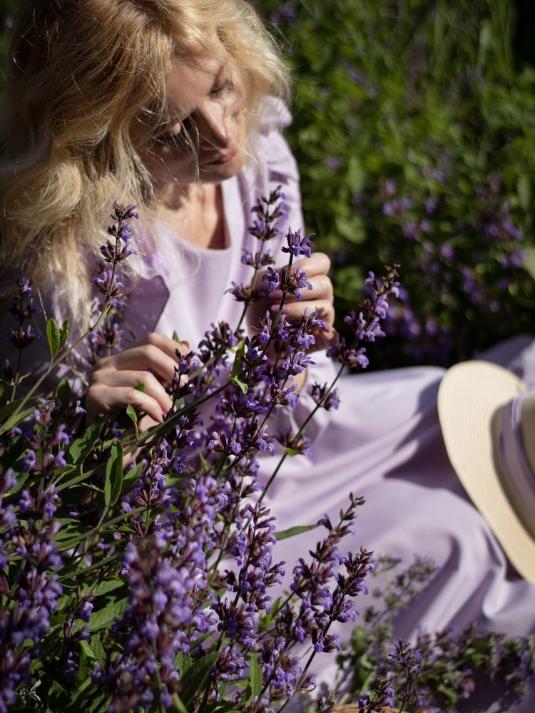 Фотография автора Nataliia Voloshyna