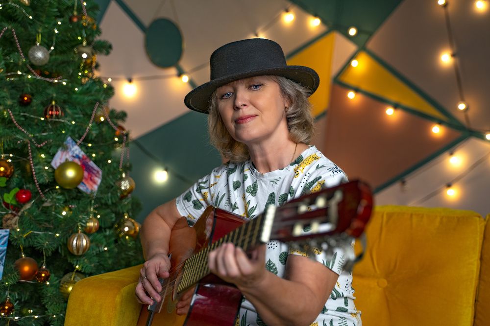 Photograph by Владимир Толстолетов