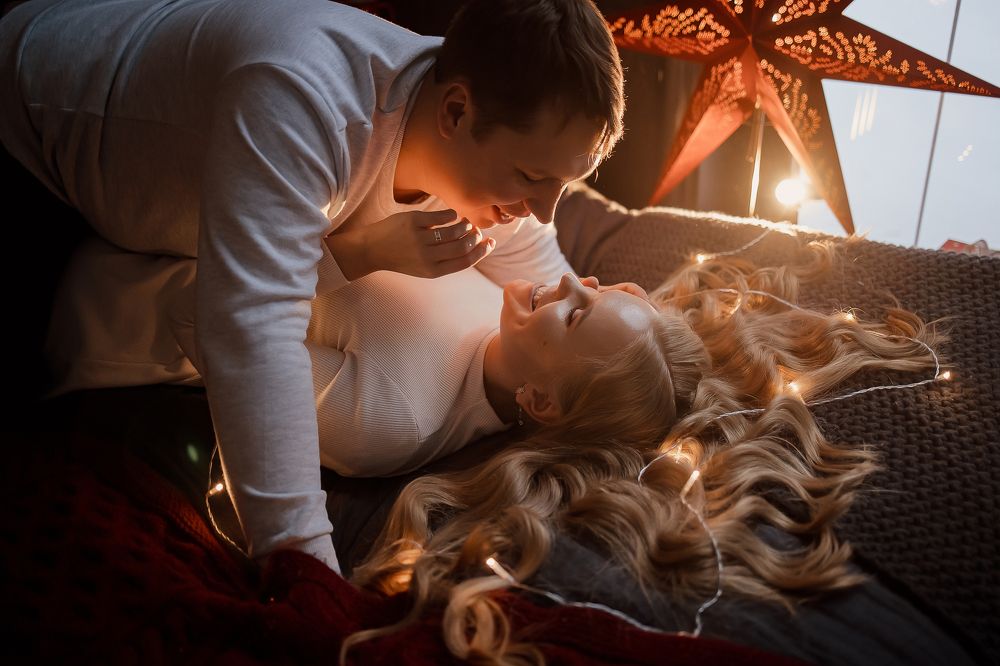 Photograph by Юлия Куркова