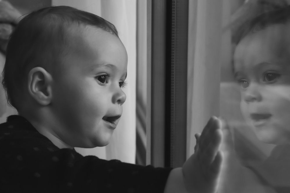 Photograph by Oksana Denysenko