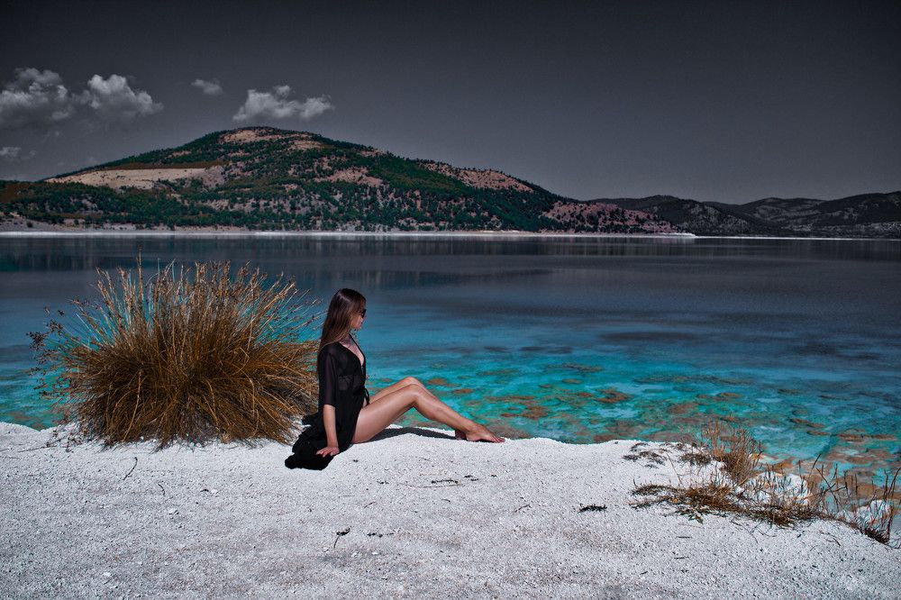 Photograph by iryna kryvko