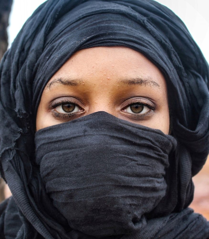 Photograph by Fatima Yusuf