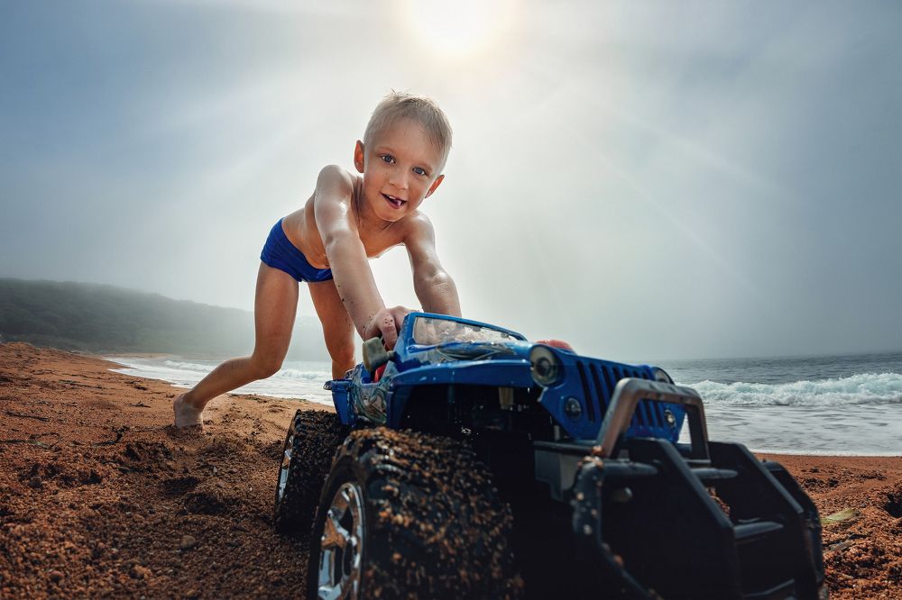 Photograph by Алена Литвин