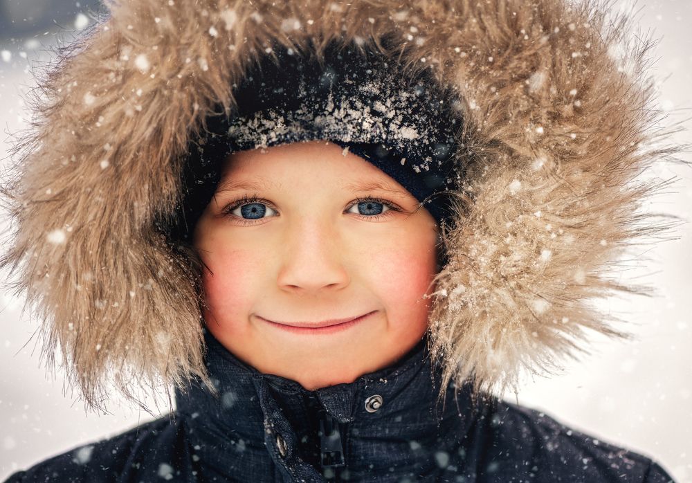 Photograph by Алена Литвин