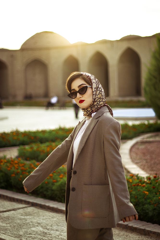 Photograph by amir kermani