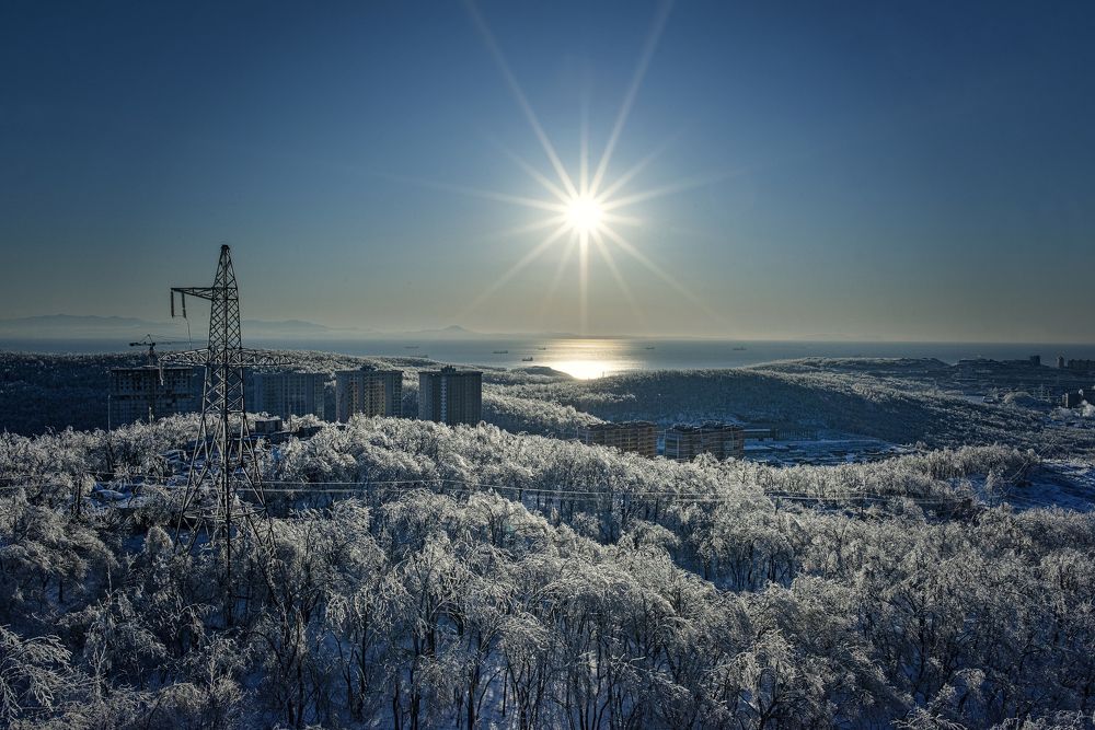 Photograph by Алена Литвин