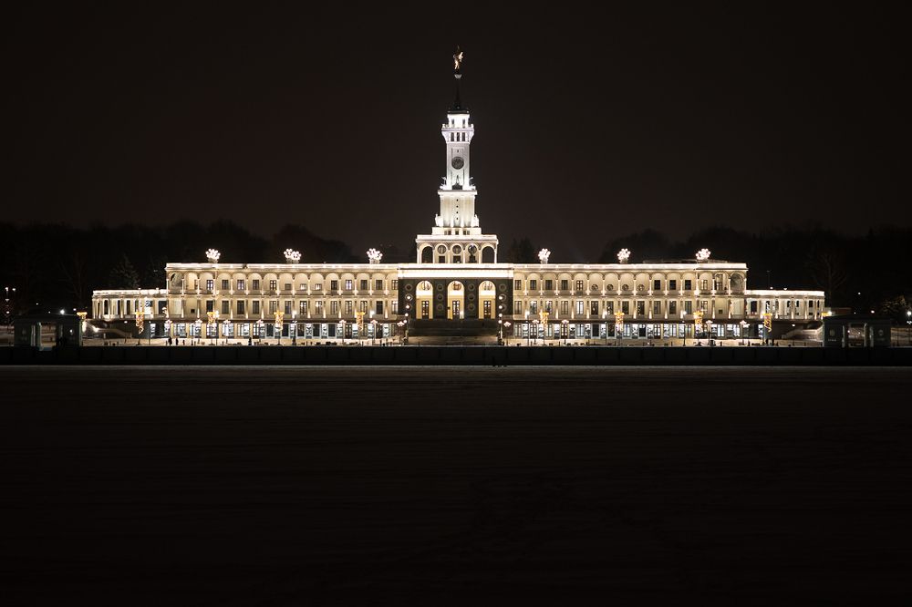 Photograph by Екатерина Кицмен