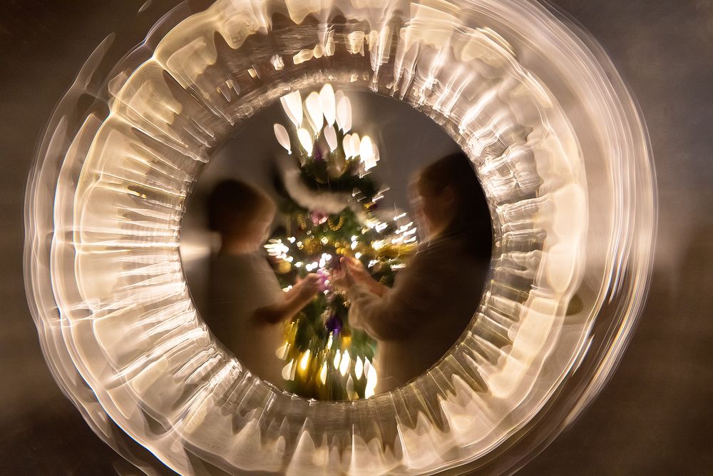 Photograph by Анна Волкова